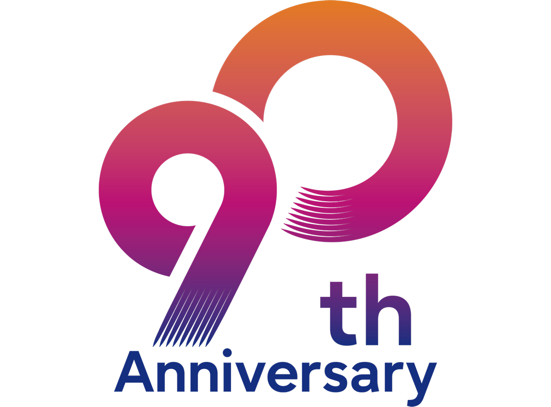 90th Anniversary