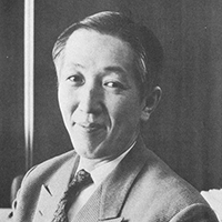 Toshio Ikeda