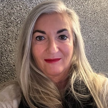 Sibylle Kramer, Manager Human Resources, Fujitsu