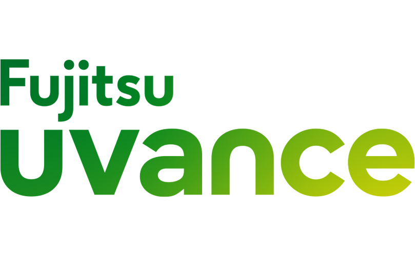 Fujitsu Uvance シンボルマーク