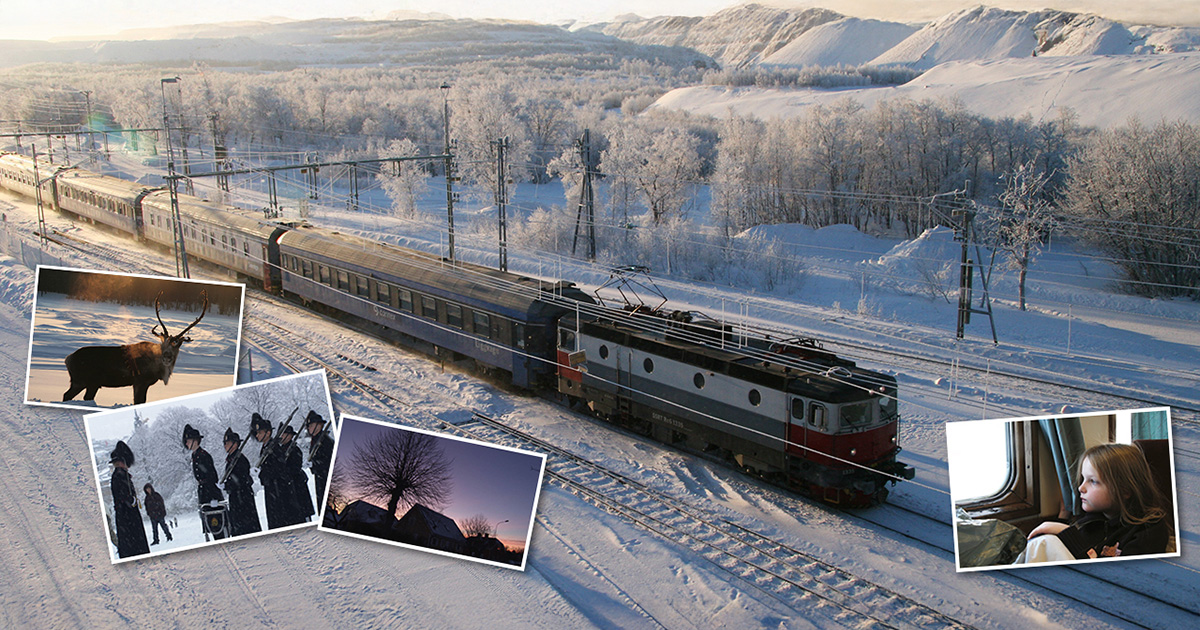 世界の車窓から| 富士通