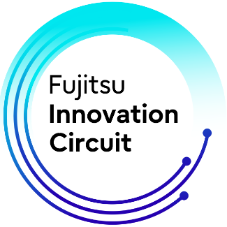 Fujitsu Innovation Circuitのロゴ