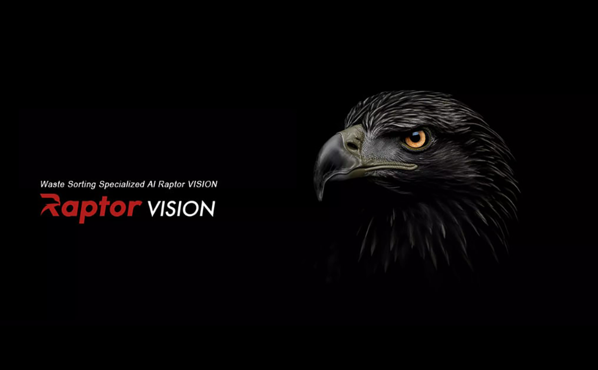 Raptor VISIONの商品イメージ