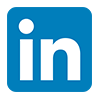 LinkedIn logo