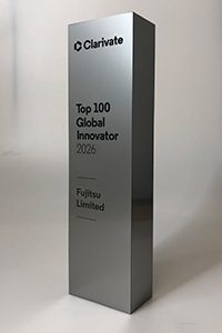 image of "Top 100 Global Innovators 2025"