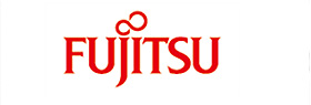 Fujitsu logo