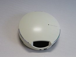 病床見守りシステム「ペイシェント・ウォッチャー」