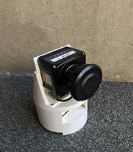 3D Scanner 「BeTHERE」