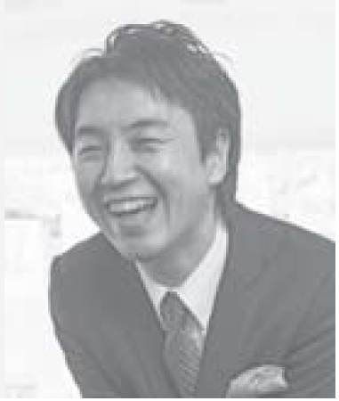 代表取締役の司馬様