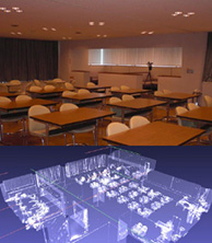 ビジュアライズ3Dモデル化