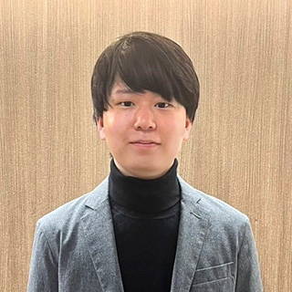 深川 大地の画像