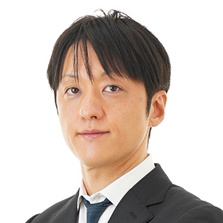 郷家 隆志の画像