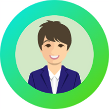 生徒を表すイラスト