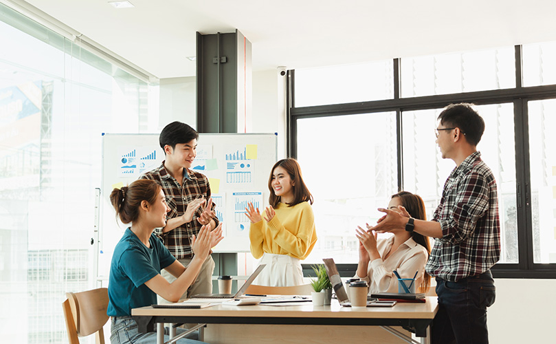 書k場体験型プログラムを表すイメージ写真