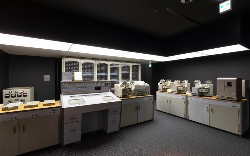 テクノロジーパークの写真1