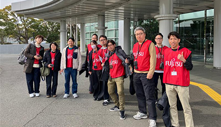 まちの安全見える化活動