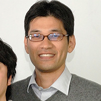 セールス&マーケティング部 マネージャー 藤原 祥造 氏