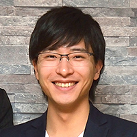 代表取締役CEO 古田 奎輔 氏