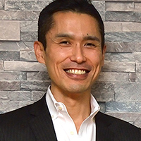 富士通株式会社 マーケティング戦略本部 戦略企画統括部 ビジネス開発部（富士通アクセラレータプログラム事務局） 松尾 圭祐