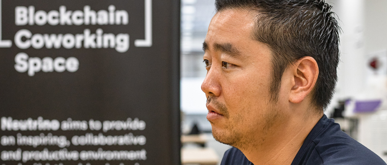 Quantstamp, Inc Business Development Regional Manager, APAC 小田 啓 氏