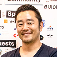 Quantstamp, Inc Business Development Regional Manager, APAC 小田 啓 氏