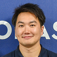 代表取締役　大原 壮太郎 氏