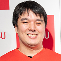 代表取締役：井無田 仲 氏