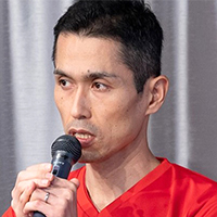 Strategic Growth & Investment FUJITSU ACCELERATOR（Startup Alliance）事業開発担当 松尾 圭祐 氏