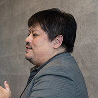 代表取締役CEO 荒木 賢二郎 氏