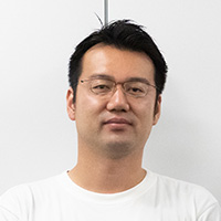 取締役COO 西田 貴彦 氏