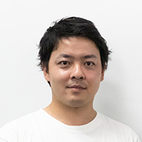 DX事業部マネージャー 事業推進室兼AI戦略室統括 森川 智貴 氏