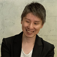 Ridgelinez株式会社 Senior Manager 林 航 氏