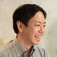 Ridgelinez株式会社 Senior Manager 大久保 知洋 氏