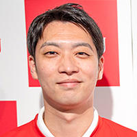 営業開発本部長 Chief Revenue Officer 木庭 一憲 氏