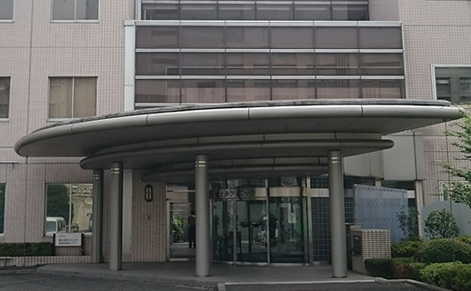 研修施設、クリニック 等の画像