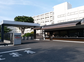 車椅子を使用される方へのご案内の画像