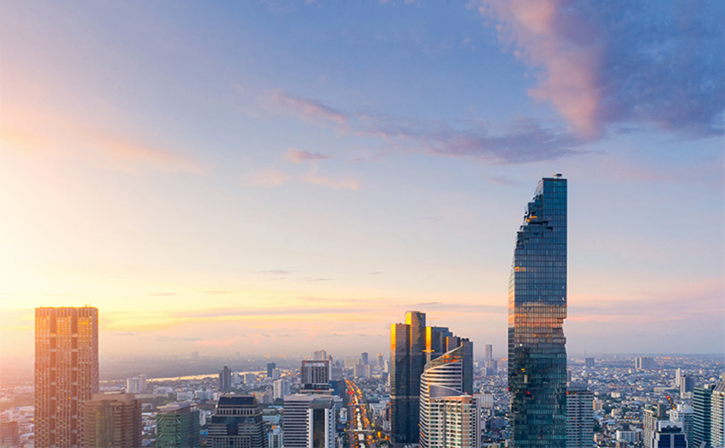 海外支店、駐在員事務所の画像