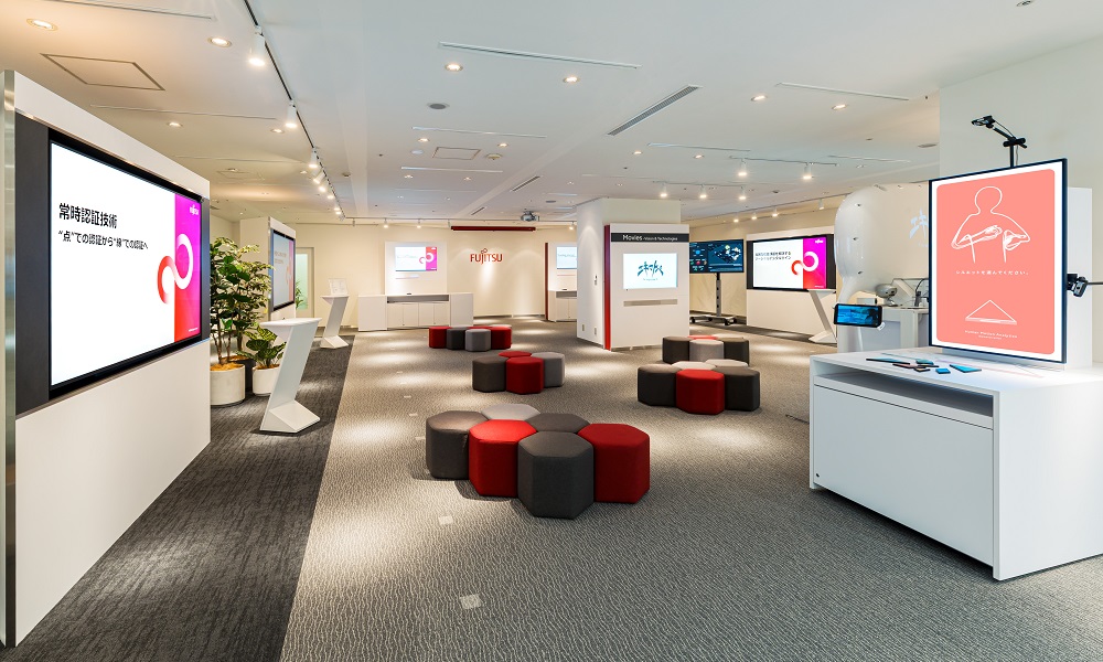 Now ＆Future zoneの画像