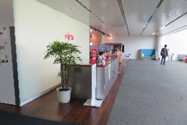 車椅子を使用される方へのご案内の画像