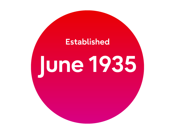 Link image of Fujitsu's History