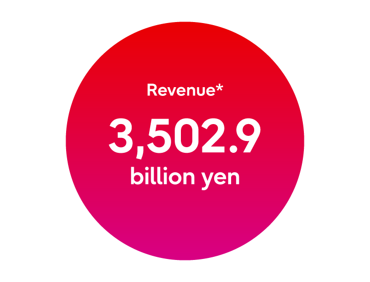 Link image of Investor Relations