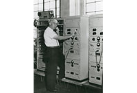 PPM無線装置の画像