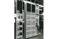 PCM-24デジタル伝送装置の画像