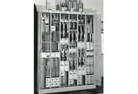 Image of 10-Series Multiplex Radio