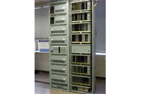 Image of D70-type automatic switching system