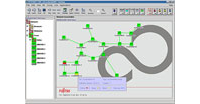 Image of NetSmart Network Management Software