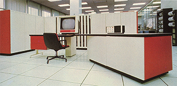 Amdahl 470V/6の画像