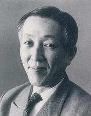 「日本のMr.コンピュータ」と呼ばれた富士通の技術者・池田敏雄の写真