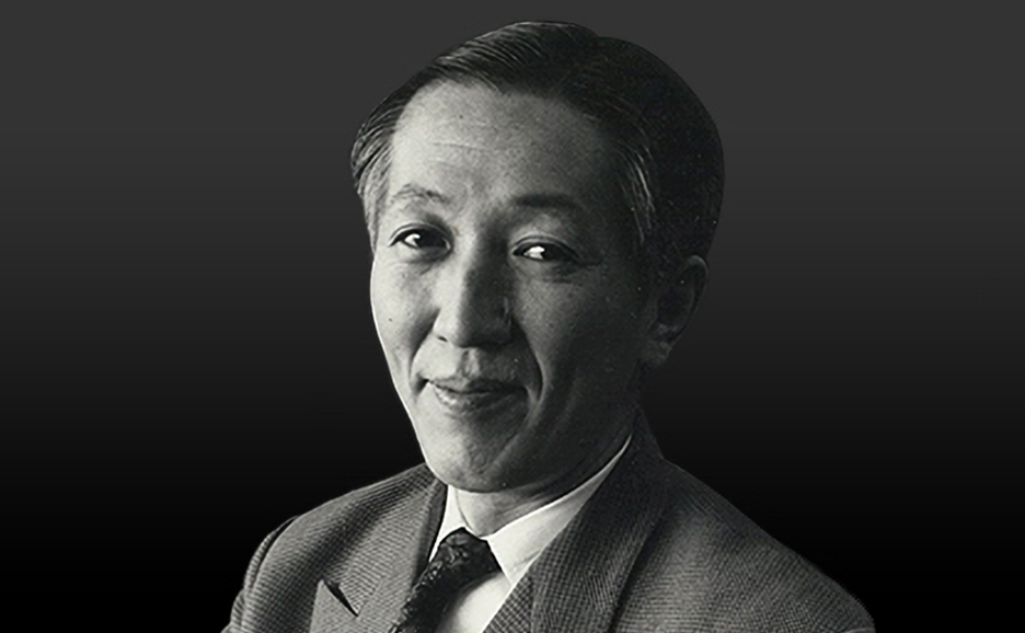 「日本のMr.コンピュータ」と呼ばれた富士通の技術者・池田敏雄の写真