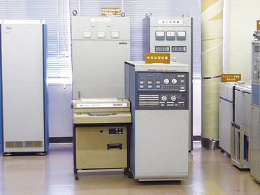 FACOM 230-25システム一式